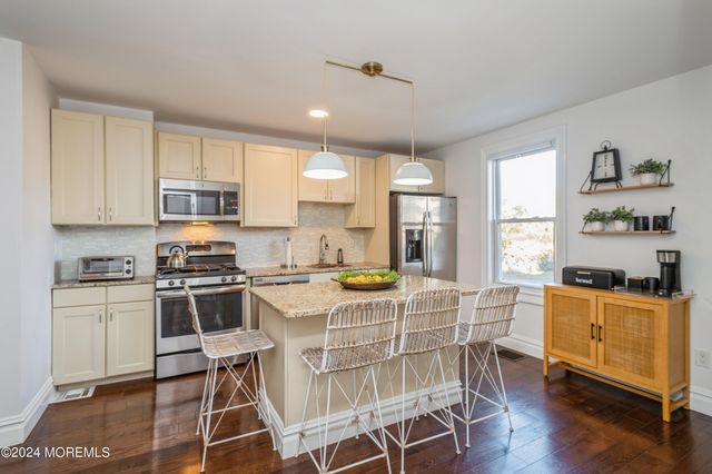 504 Ludlow Avenue winter only, Spring Lake, NJ 07762
