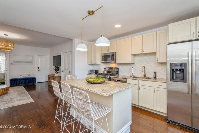 504 Ludlow Avenue winter only, Spring Lake, NJ 07762