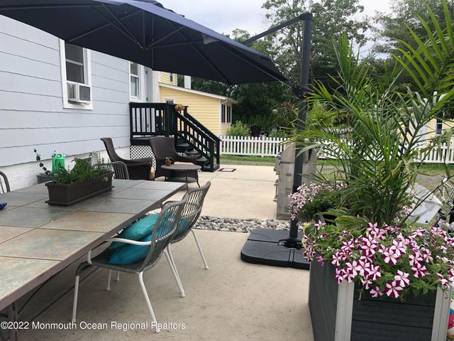 504 Ludlow Avenue winter only, Spring Lake, NJ 07762