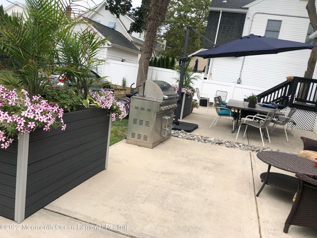 504 Ludlow Avenue winter only, Spring Lake, NJ 07762