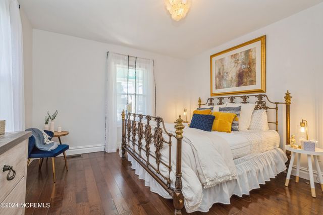 504 Ludlow Avenue winter only, Spring Lake, NJ 07762