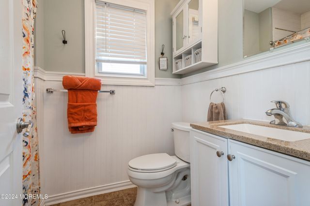 504 Ludlow Avenue winter only, Spring Lake, NJ 07762