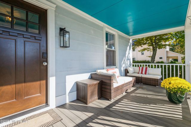 504 Ludlow Avenue winter only, Spring Lake, NJ 07762