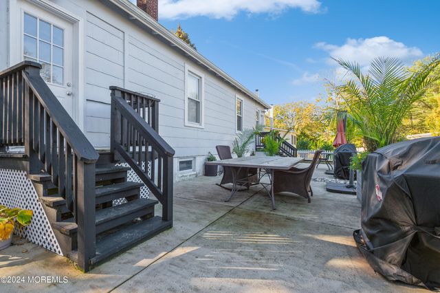 504 Ludlow Avenue winter only, Spring Lake, NJ 07762
