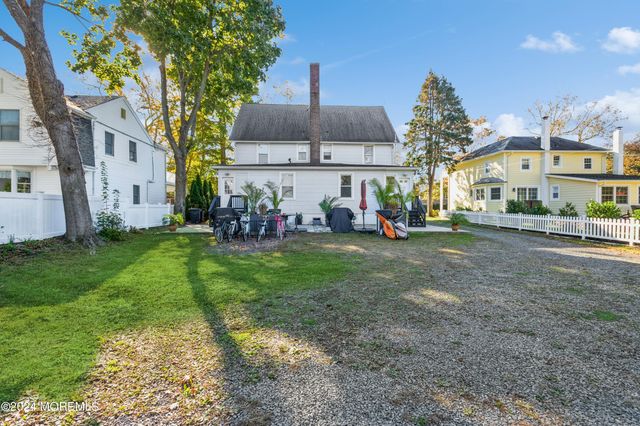 504 Ludlow Avenue winter only, Spring Lake, NJ 07762