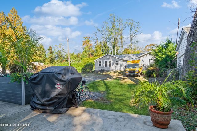 504 Ludlow Avenue winter only, Spring Lake, NJ 07762