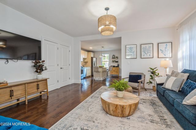 504 Ludlow Avenue winter only, Spring Lake, NJ 07762