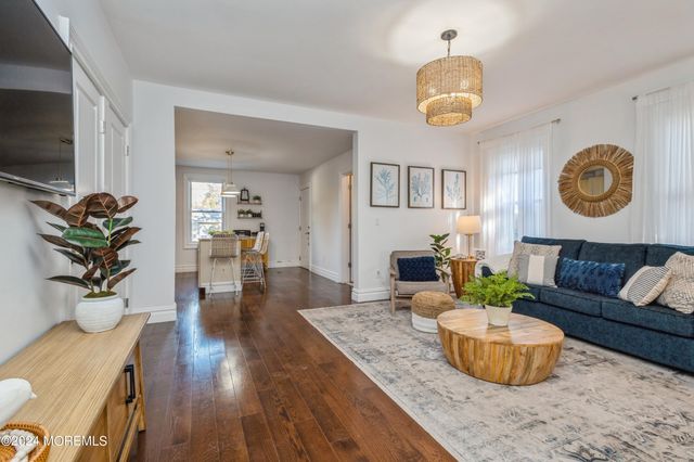 504 Ludlow Avenue winter only, Spring Lake, NJ 07762