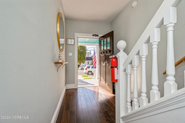 504 Ludlow Avenue winter only, Spring Lake, NJ 07762