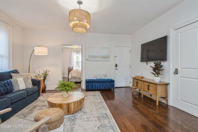 504 Ludlow Avenue winter only, Spring Lake, NJ 07762