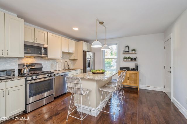 504 Ludlow Avenue winter only, Spring Lake, NJ 07762