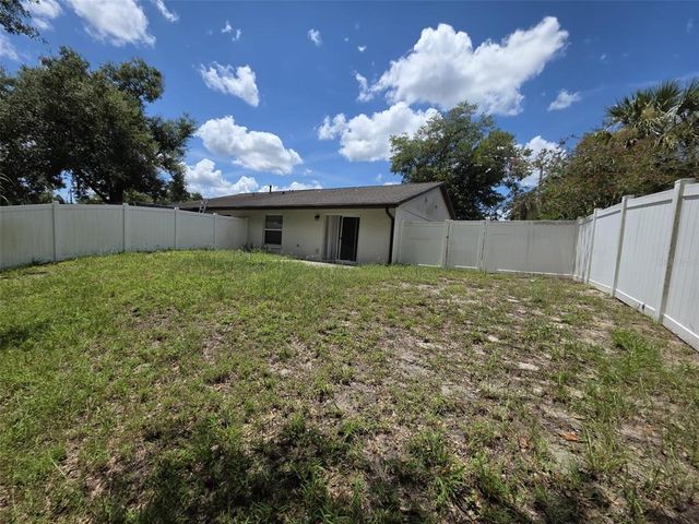 915 MARLBORO DRIVE, Deland, FL 32724