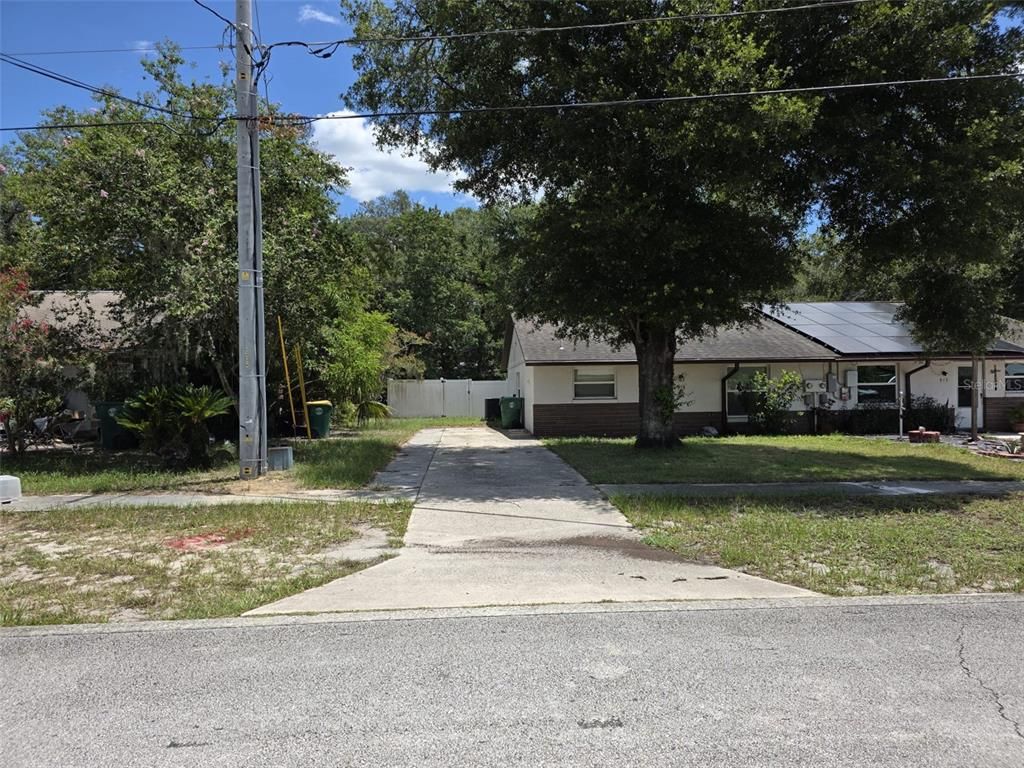 915 MARLBORO DRIVE, Deland, FL 32724