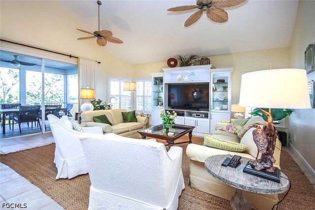 5425 Shearwater DR, Sanibel, FL 33957