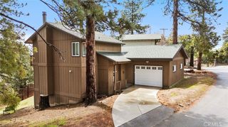 1803 Nob Hill, Running Springs, CA 92382