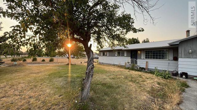 4161 E 300 N, Rigby, ID 83442