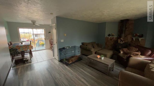 4161 E 300 N, Rigby, ID 83442