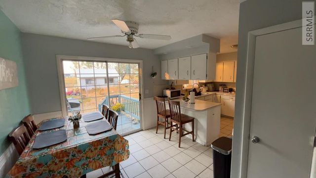 4161 E 300 N, Rigby, ID 83442