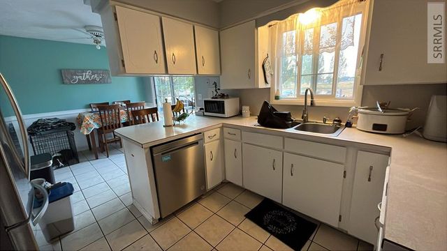4161 E 300 N, Rigby, ID 83442