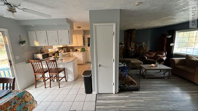 4161 E 300 N, Rigby, ID 83442