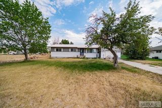4161 E 300 N, Rigby, ID 83442