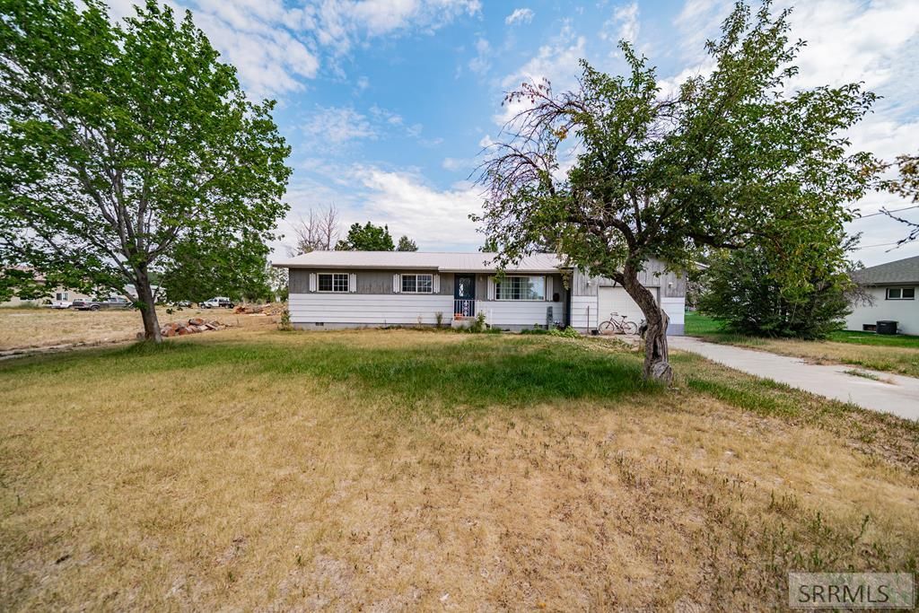 4161 E 300 N, Rigby, ID 83442