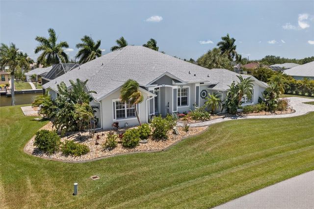 9348 SPRING CIRCLE, Port Charlotte, FL 33981