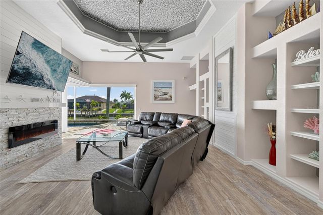 9348 SPRING CIRCLE, Port Charlotte, FL 33981