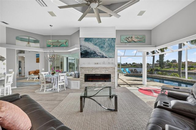 9348 SPRING CIRCLE, Port Charlotte, FL 33981