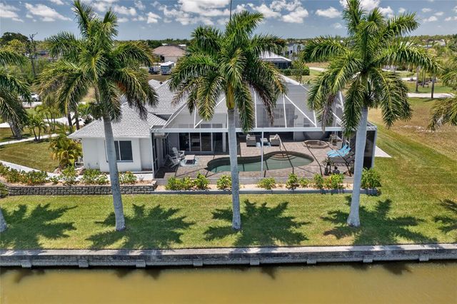 9348 SPRING CIRCLE, Port Charlotte, FL 33981