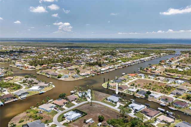 9348 SPRING CIRCLE, Port Charlotte, FL 33981