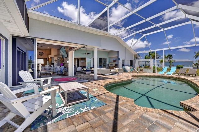 9348 SPRING CIRCLE, Port Charlotte, FL 33981