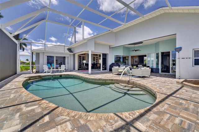 9348 SPRING CIRCLE, Port Charlotte, FL 33981