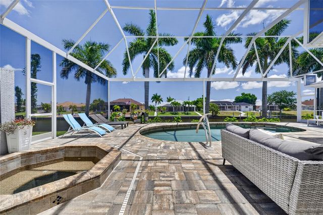 9348 SPRING CIRCLE, Port Charlotte, FL 33981