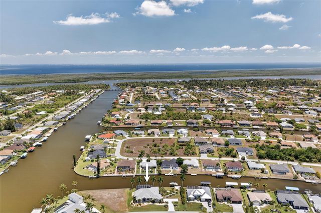 9348 SPRING CIRCLE, Port Charlotte, FL 33981