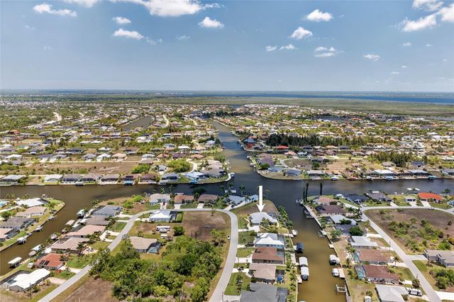 9348 SPRING CIRCLE, Port Charlotte, FL 33981