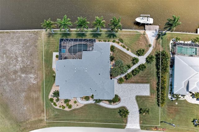 9348 SPRING CIRCLE, Port Charlotte, FL 33981