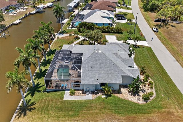 9348 SPRING CIRCLE, Port Charlotte, FL 33981
