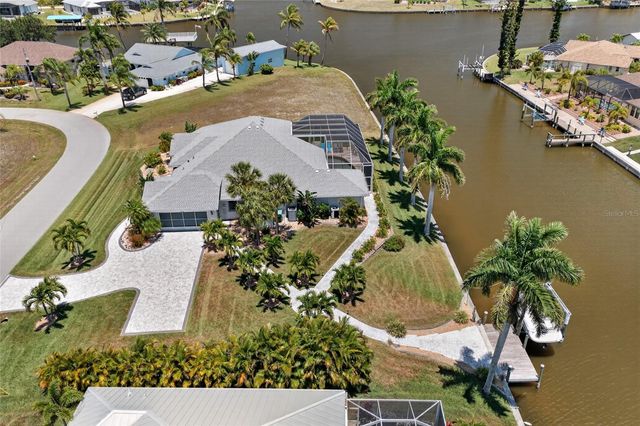 9348 SPRING CIRCLE, Port Charlotte, FL 33981