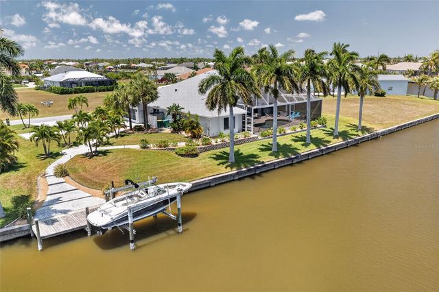 9348 SPRING CIRCLE, Port Charlotte, FL 33981