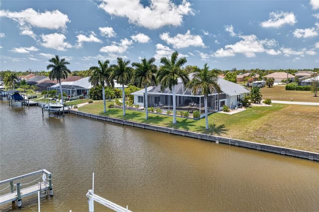 9348 SPRING CIRCLE, Port Charlotte, FL 33981