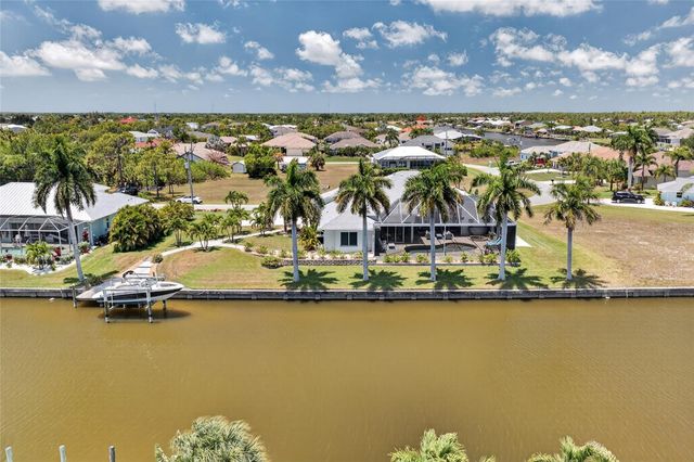 9348 SPRING CIRCLE, Port Charlotte, FL 33981