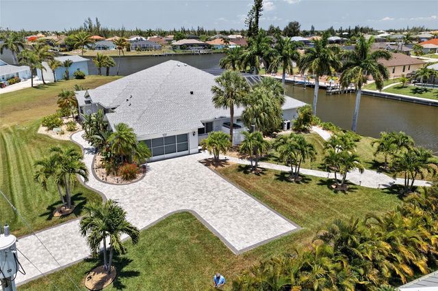 9348 SPRING CIRCLE, Port Charlotte, FL 33981