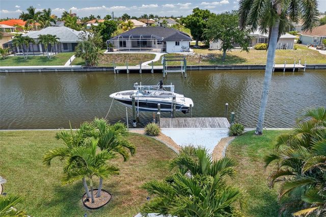 9348 SPRING CIRCLE, Port Charlotte, FL 33981