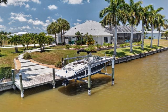 9348 SPRING CIRCLE, Port Charlotte, FL 33981