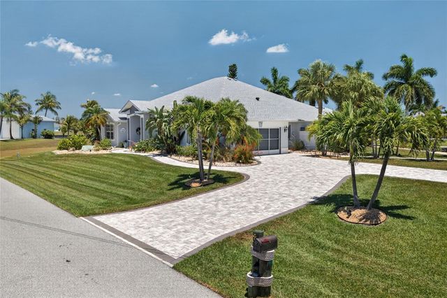 9348 SPRING CIRCLE, Port Charlotte, FL 33981