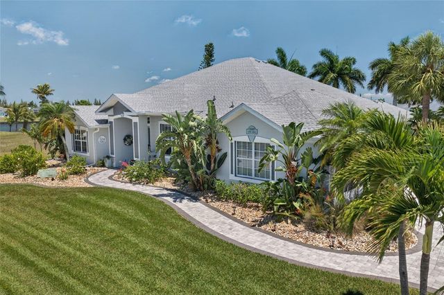 9348 SPRING CIRCLE, Port Charlotte, FL 33981
