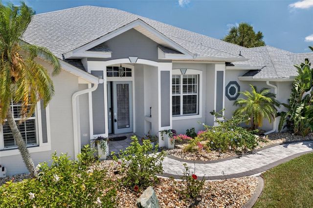 9348 SPRING CIRCLE, Port Charlotte, FL 33981