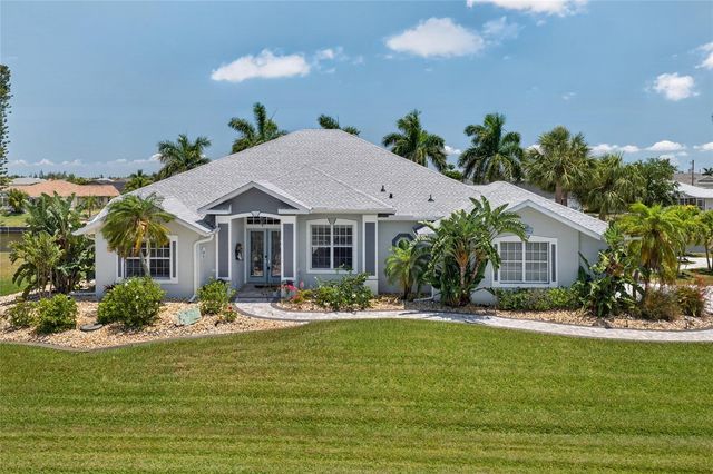 9348 SPRING CIRCLE, Port Charlotte, FL 33981