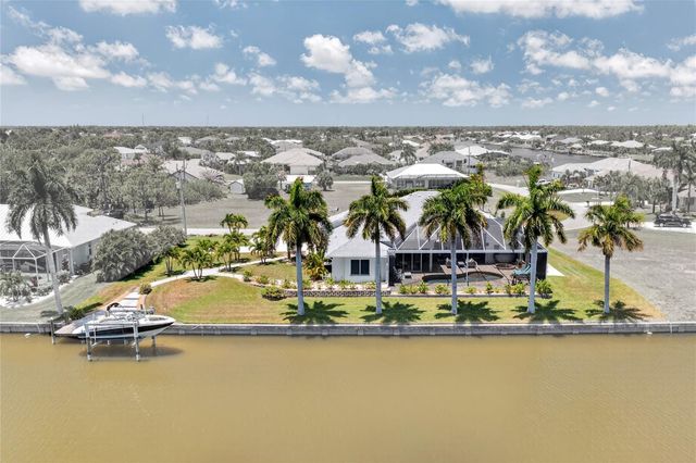 9348 SPRING CIRCLE, Port Charlotte, FL 33981